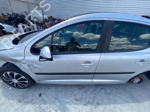 Dashboard PEUGEOT 207 SW (WK_) 1.6 16V | BP36986321C46 - Image 16