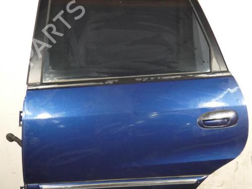 Used Left rear door KIA CARENS II MPV (FJ) 2.0 CRDi (113 hp) 23688083