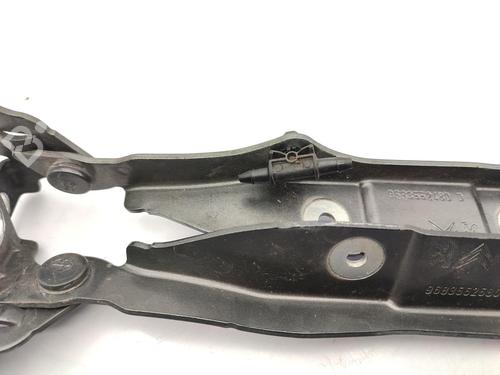 Hinge/Door check strap CITROËN DS3 (SA_) 1.6 HDi 90 | BP23742750C146 