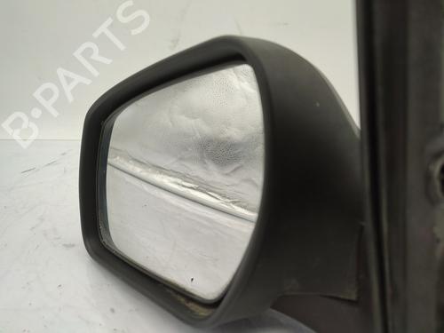 Left mirror FORD C-MAX (DM2) 1.6 TDCi | BP27890782C26 