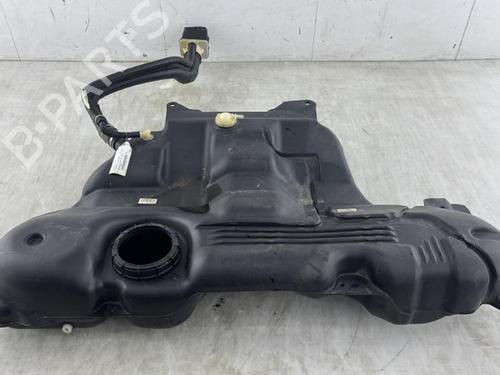 Used Fuel tank RENAULT MEGANE III Grandtour (KZ0/1) 1.5 dCi (KZ09, KZ0D, KZ1G, KZ29, KZ14, KZ1W, KZ10, KZ1F,... (110 hp) 23753235