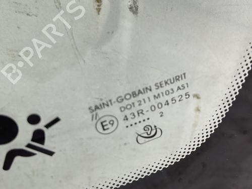 Windscreen RENAULT MEGANE III Grandtour (KZ0/1) 1.5 dCi (KZ09, KZ0D, KZ1G, KZ29, KZ14, KZ1W, KZ10, KZ1F,... | BP31375576C63