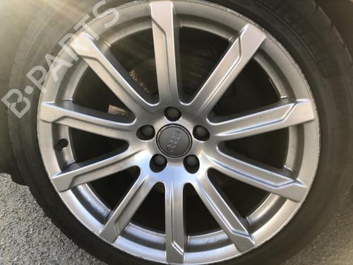 Climate control AUDI A5 (8T3) 2.7 TDI | BP23694565I5 - Image 30