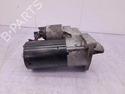 Starter RENAULT CLIO IV (BH_) 1.5 dCi 90 | BP23707311M8