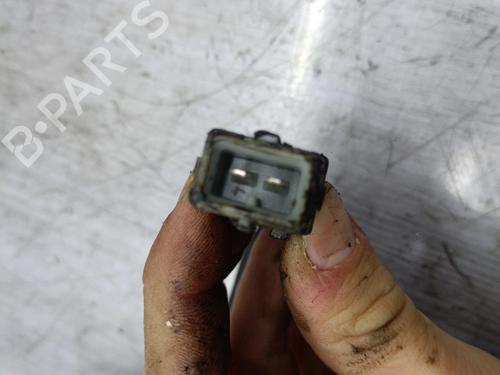 Used Left front steering knuckle Left front steering knuckle CITROËN XSARA (N1) 1.6 16V (109 hp) 23670694 23670694