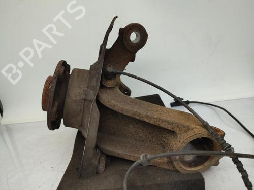 Right front steering knuckle CITROËN JUMPER II Van 2.2 HDi 100 | BP23705757M26  - Image 8