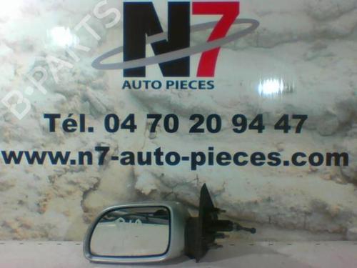 Used Left mirror Left mirror RENAULT 19 I (B/C53_) 1.9 D (B/C534, B/C53J) (64 hp) 23664308 23664308