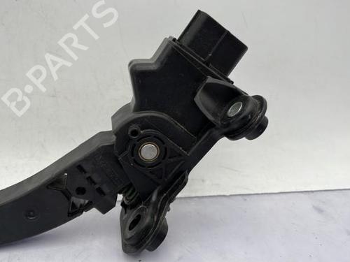 Pedal Pedal CITROËN C-CROSSER (VU_, VV_) 2.2 HDi (156 hp) 23752602 23752602