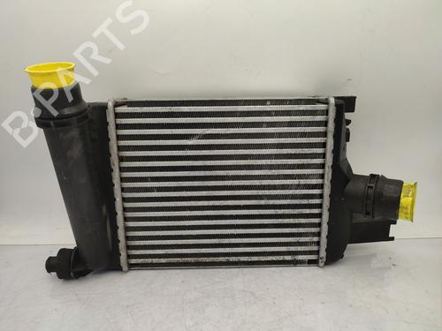 Used Intercooler RENAULT CLIO IV (BH_) 1.5 dCi 90 (90 hp) 28614010