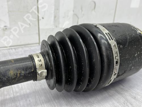 Right rear driveshaft MERCEDES-BENZ M-CLASS (W163) ML 270 CDI (163.113) | BP24408474M41 