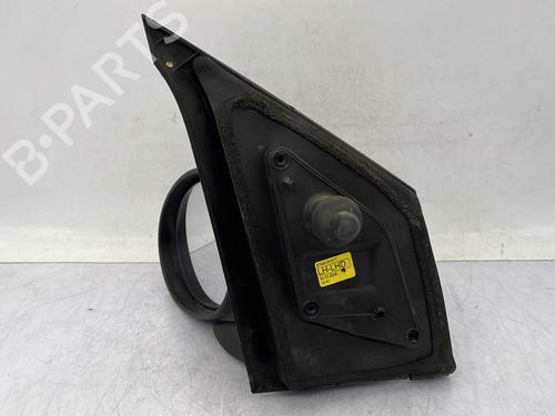 Left mirror CITROËN C1 (PM_, PN_) 1.0 | BP31126417C26