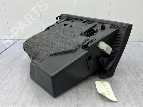 Used Glove box PEUGEOT 308 I (4A_, 4C_) 1.6 HDi (92 hp) 23704972