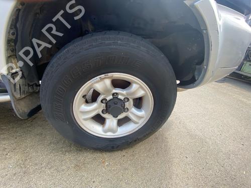 Used Wheel set Wheel set 37717146 37717146