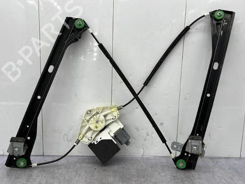 Used Front left window mechanism VW GOLF V (1K1) 2.0 TDI (170 hp) 23756801