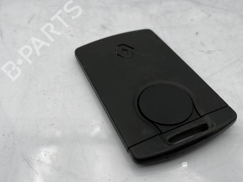 Módulo eletrónico RENAULT CLIO IV (BH_) 1.5 dCi 75 | BP27398015M83 