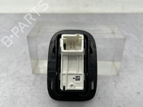 Used Left rear window switch Left rear window switch PEUGEOT 208 I (CA_, CC_) 1.2 VTI 82 (82 hp) 23761626 23761626