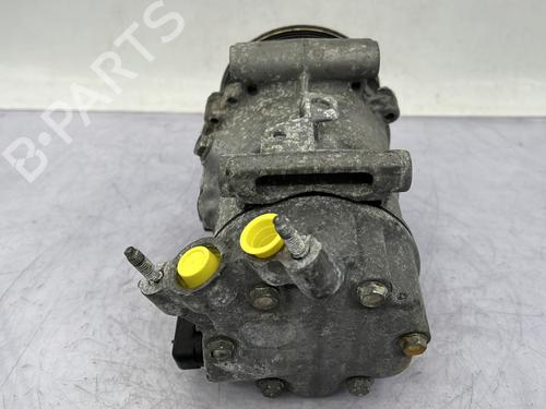 AC compressor PEUGEOT 508 SW I (8E_) 1.6 BlueHDi 120 | BP23761693M34 