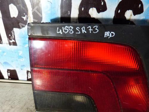 Used Right tailgate light Right tailgate light PEUGEOT 806 (221) 1.9 TD (92 hp) 23686219 23686219