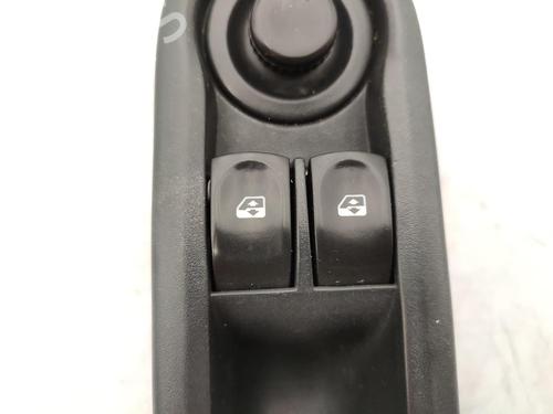 Left front window switch RENAULT TWINGO II (CN0_) 1.2 16V (CN04, CN0B) | BP23678556I27  - Image 6