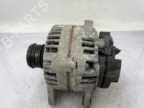 Alternator RENAULT MODUS / GRAND MODUS (F/JP0_) 1.5 dCi (FP0E, JP0E) | BP35890297M7 - Image 6