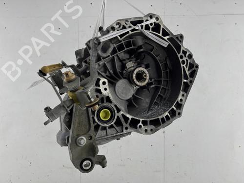 Used Gearbox OPEL CORSA D (S07) 1.3 CDTI (L08, L68) (75 hp) 23754451