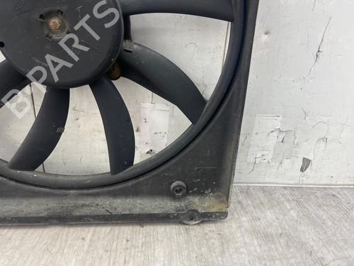 Used Radiator fan Radiator fan 36646511 36646511