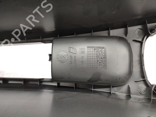 Middle console OPEL CORSA D (S07) 1.4 (L08, L68) | BP23757347I22 - Image 12