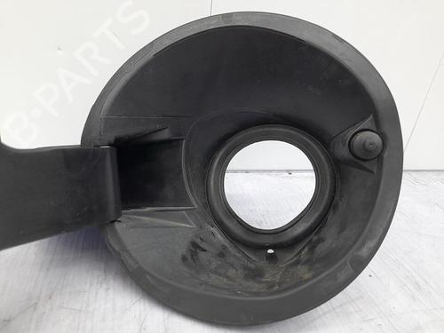 Fuel flap PEUGEOT 2008 I (CU_) 1.6 HDi | BP23705138C131