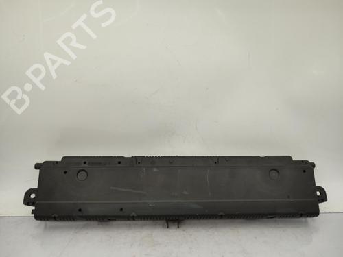 Instrument cluster RENAULT GRAND SCÉNIC II (JM0/1_) 1.5 dCi (JM1E) | BP23731223C47 