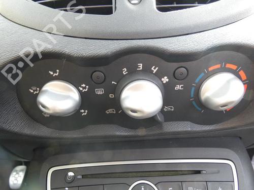 ABS pump RENAULT TWINGO II (CN0_) 1.6 RS (CN0N, CN0R, CN0S) | BP23697720M43 - Image 16