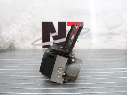 ABS pump CITROËN C1 (PM_, PN_) 1.4 HDi | BP23669040M43 