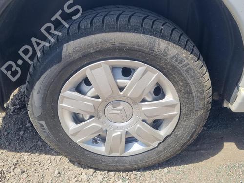 Starter CITROËN JUMPY II Van 1.6 HDi 90 8V | BP23707192M8 - Image 38