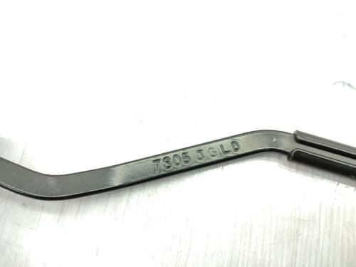 Used Front windshield wiper arm Front windshield wiper arm NISSAN X-TRAIL II (T31) 2.0 dCi 4x4 (173 hp) 23677717 23677717