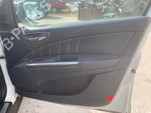 Dashboard LANCIA DELTA III (844_) 2.0 D Multijet (844.AXD1A, 844.AXM1A) | BP36427862C46 - Image 55