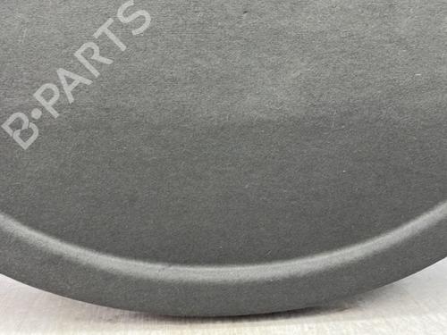 Rear parcel shelf RENAULT LAGUNA III (BT0/1) 2.0 dCi (BT07, BT0J, BT14, BT1A, BT1S) | BP23754585C85 - Image 2