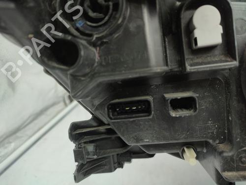 Used Left headlight Left headlight RENAULT LAGUNA III Grandtour (KT0/1) 1.5 dCi (KT0A, KT0R, KT02) (110 hp) 24886048 24886048