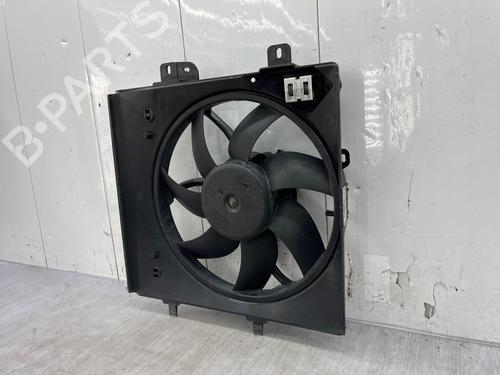 Radiator fan CITROËN C3 III (SX) 1.2 PureTech 82 | BP34159286M35 - Image 4