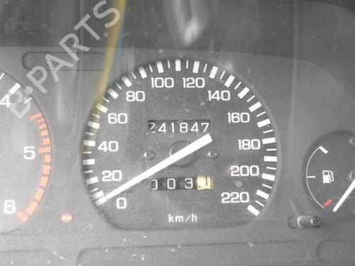 AC compressor ROVER 200 II Hatchback (RF) 220 SDi | BP23698634M34 - Image 8