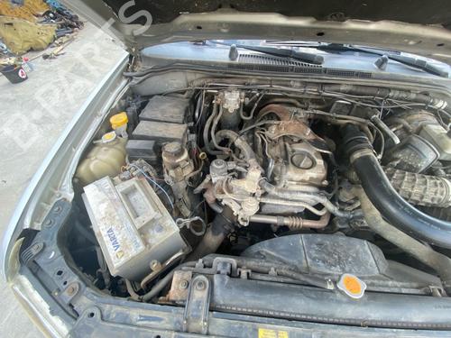Engine NISSAN PATHFINDER III (R51) 2.5 dCi 4WD | BP33569162M1 - Image 2
