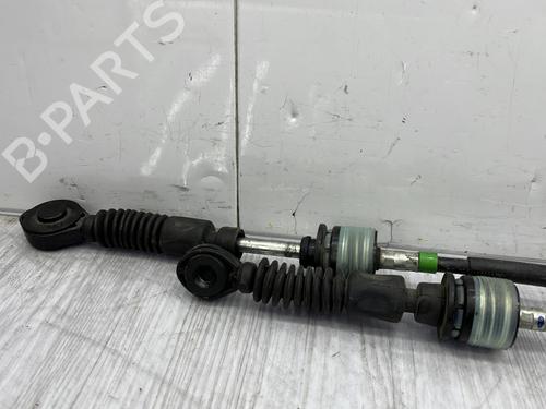 Gearstang SUZUKI IGNIS III (MF, FF) 1.2 (ATK412) | BP29757051M90