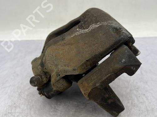 Left front brake caliper AUDI A4 B6 Avant (8E5) 2.5 TDI | BP23680822M105 - Image 3