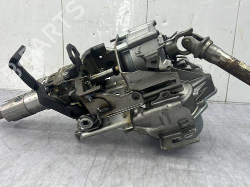 Steering column RENAULT CLIO III (BR0/1, CR0/1) 1.5 dCi | BP30970580M21  - Image 6
