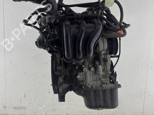 Used Engine Engine VW POLO IV (9N_, 9A_) 1.2 (60 hp) 24800284 24800284