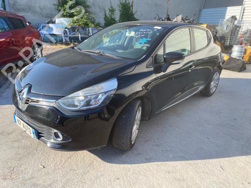 Dashboard RENAULT CLIO IV (BH_) 1.5 dCi 75 | BP37531033C46 - Image 26