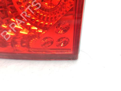 Right tailgate light PEUGEOT 3008 I MPV (0U_) 1.6 HDi | BP23760719C80 