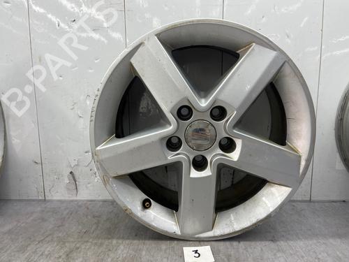 Fælgsæt SEAT EXEO ST (3R5) 2.0 TDI | BP34374367C100 - Image 25