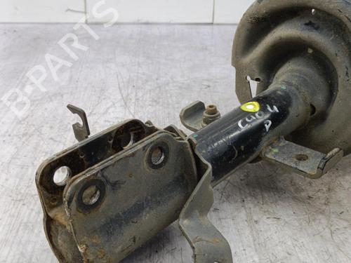 Right front shock absorber RENAULT CLIO IV (BH_) 1.5 dCi 90 | BP23705470M17 