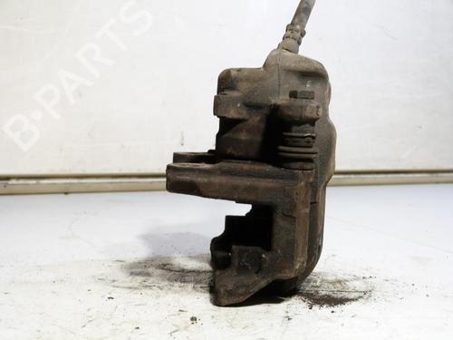 Left front brake caliper RENAULT MODUS / GRAND MODUS (F/JP0_) 1.2 (JP0C, JP0K, FP0C, FP0K, FP0P, JP0P, JP0T) | BP23694156M105  - Image 6
