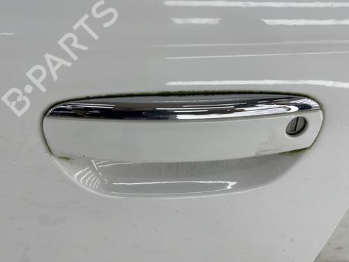Left front door AUDI A3 Sportback (8PA) 1.6 TDI | BP27254596C2 