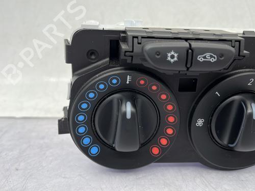 Climate control OPEL CORSA E (X15) 1.4 (08, 68) | BP23683792I5 - Image 3